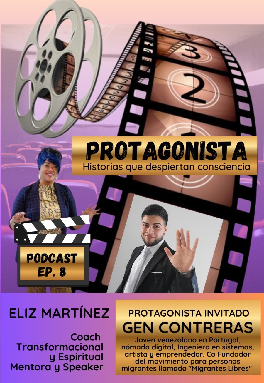 Historia de una protagonista